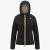 Giubbino lily st warm reversible