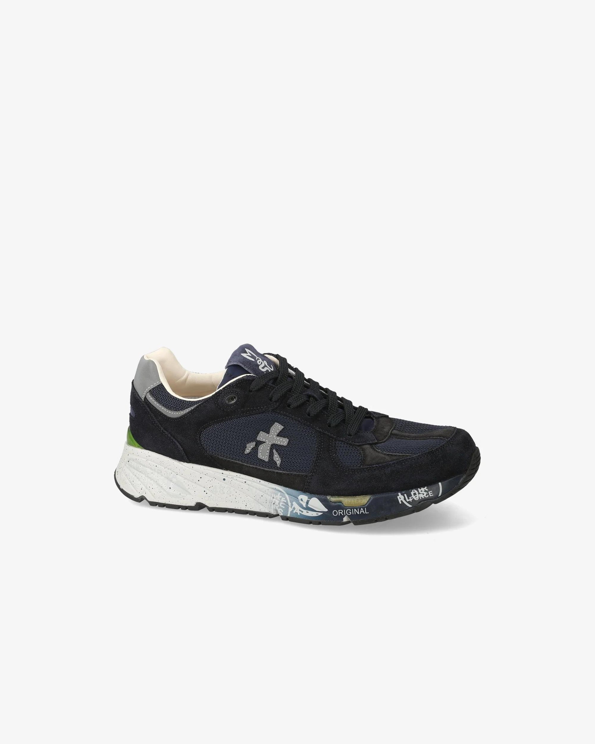 Mased 6687 MASEVAR 6887 PREMIATA 