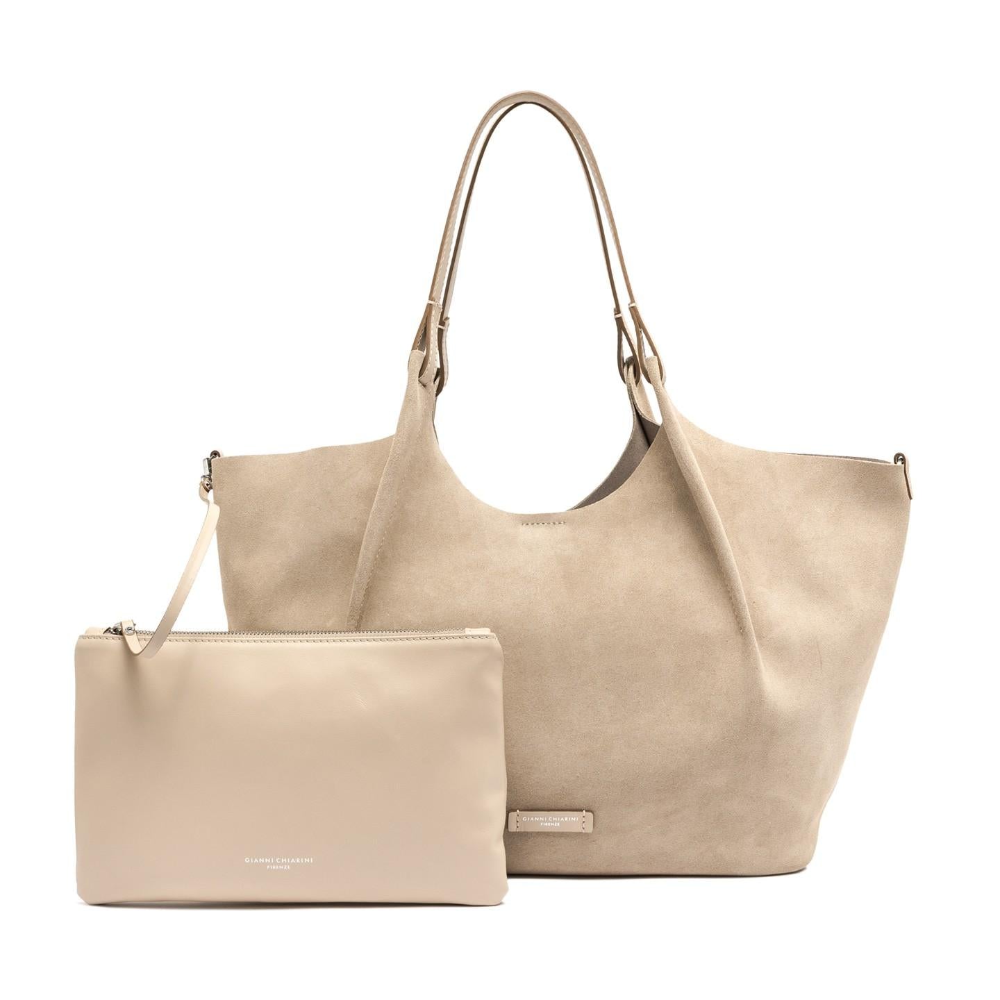 Borsa Dua BS9780CMPL 9308 GIANNI CHIARINI 