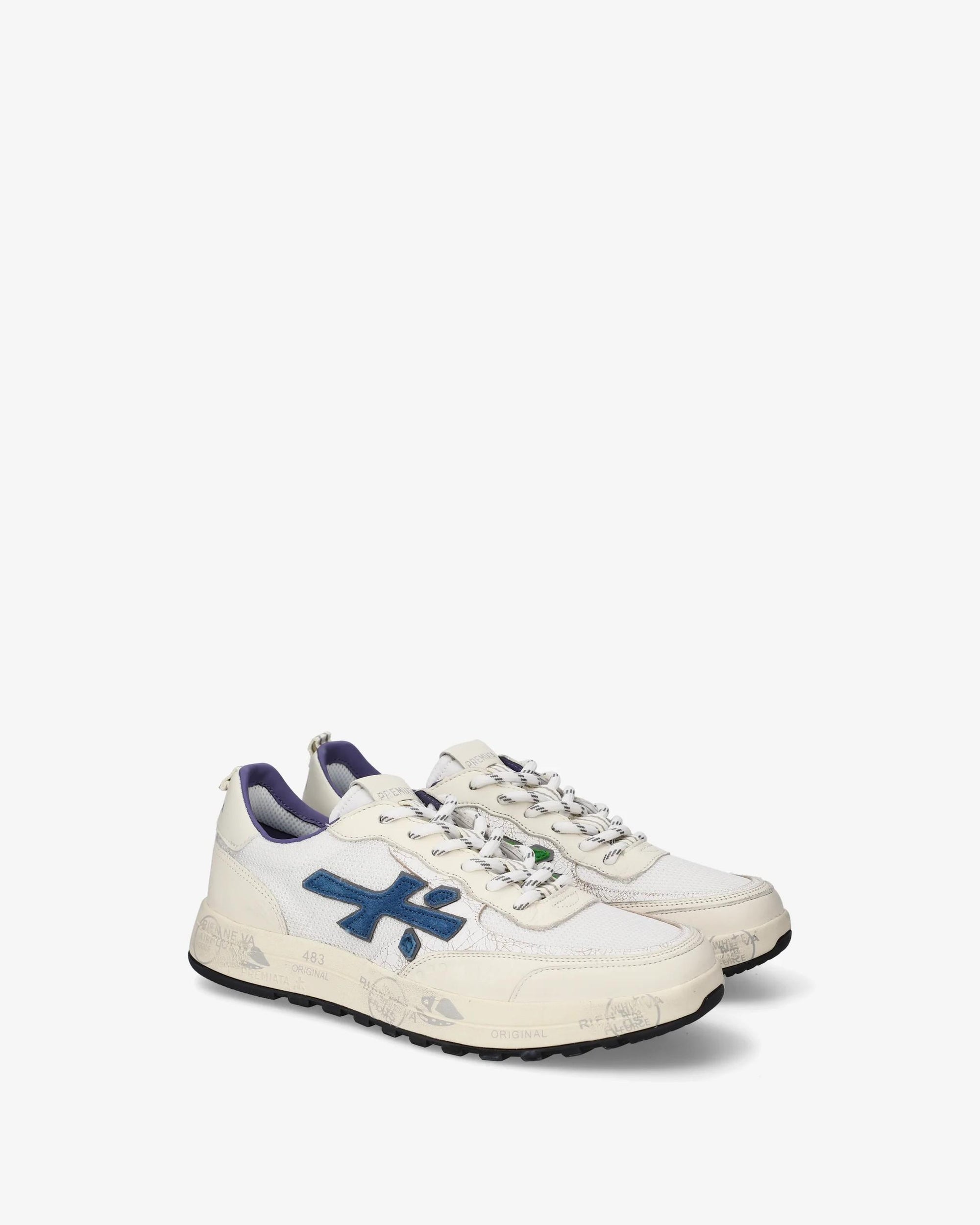 Nous 8063 NOUSVAR 8063 PREMIATA 