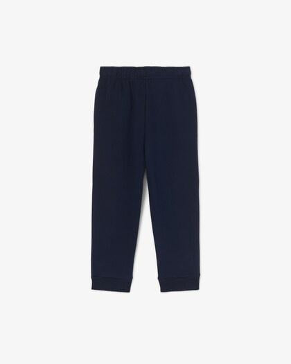 Pantaloni della tuta felpati 847032 UGW LACOSTE 