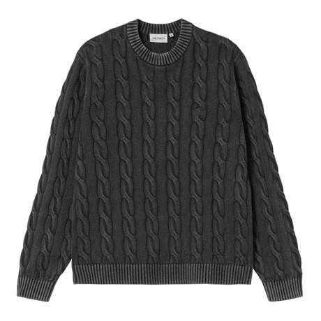 Carter Sweater I035179 89GD CARHARTT WIP 