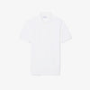Polo Petit Piqué classic fit con ricamo