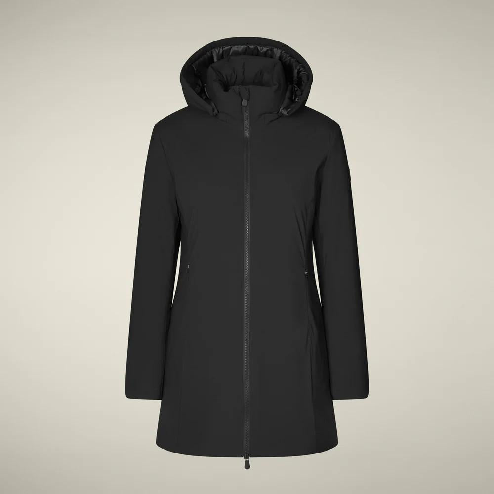 Parka rachel D40060W 10000 SAVE THE DUCK 