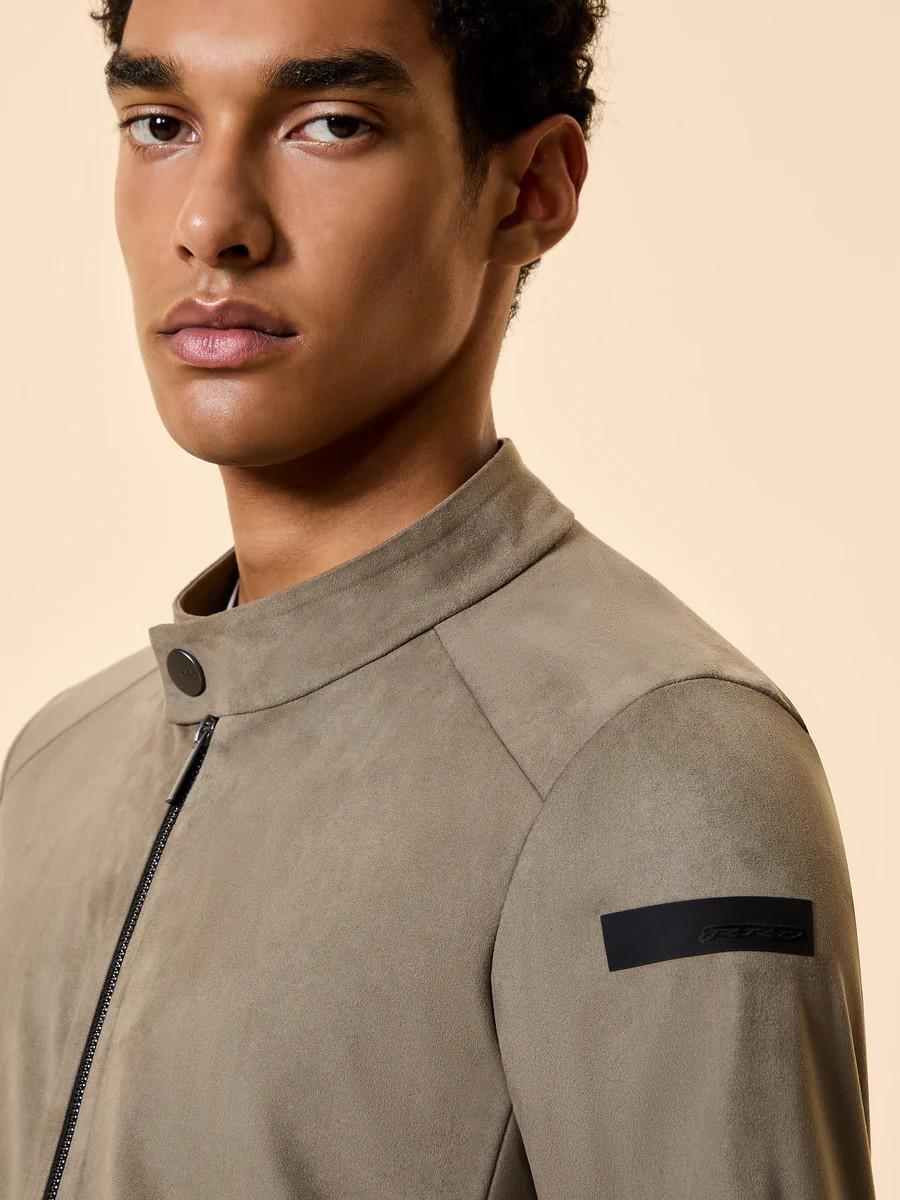 Nabucco biker jkt 26022 86 RRD 