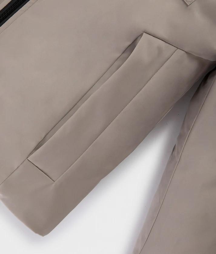 Giubbino Polar G11608XT3790 A00140 REFRIGIWEAR 