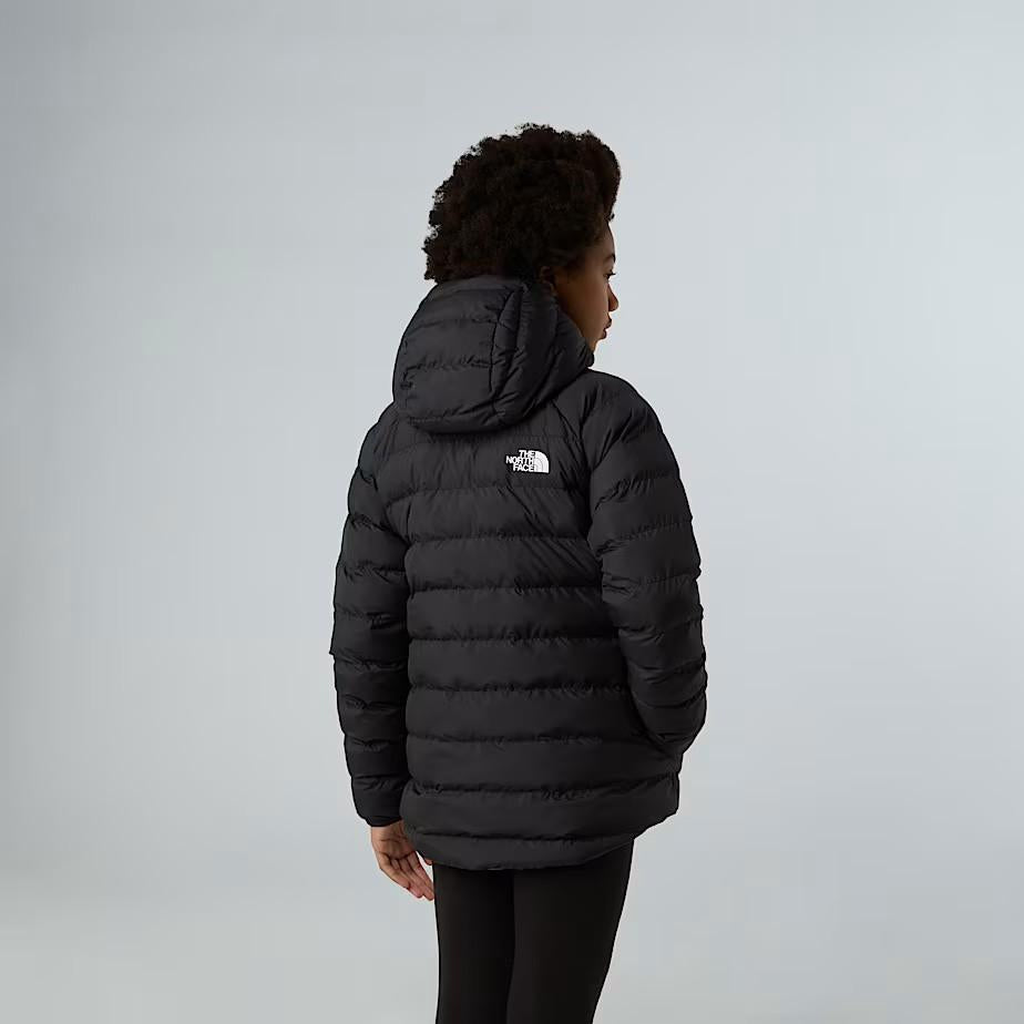 Giacca reversibile Perrito NF0A88UE WOO1 THE NORTH FACE 