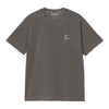 S/S Nelson T-Shirt graphite