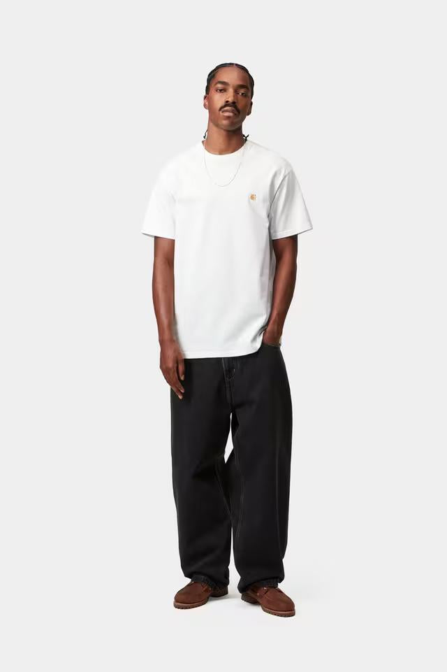 S/S Chase T-Shirt I026391 00RXX CARHARTT WIP 