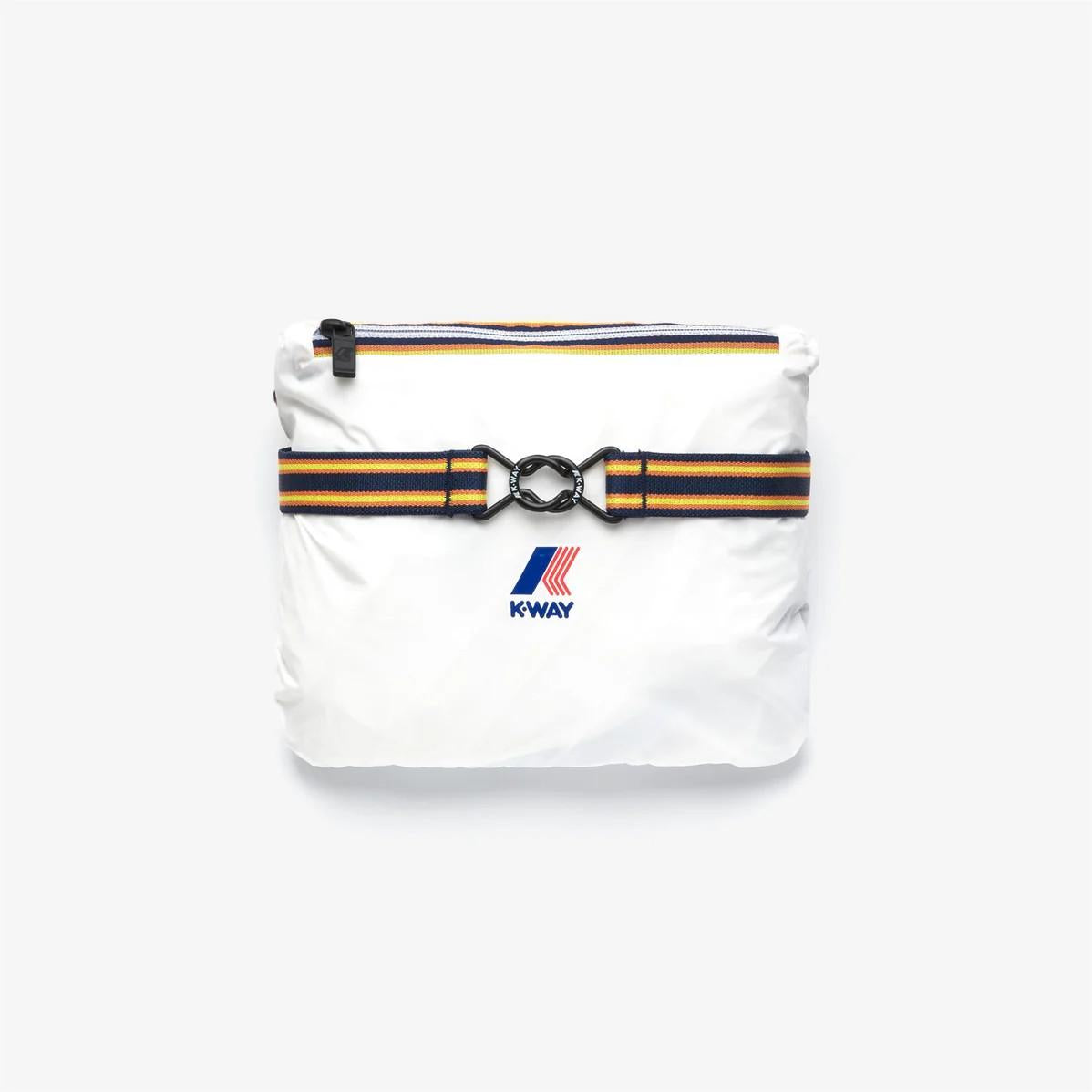 Le vrai 4.0 claude K2123ZW 001 K-WAY 