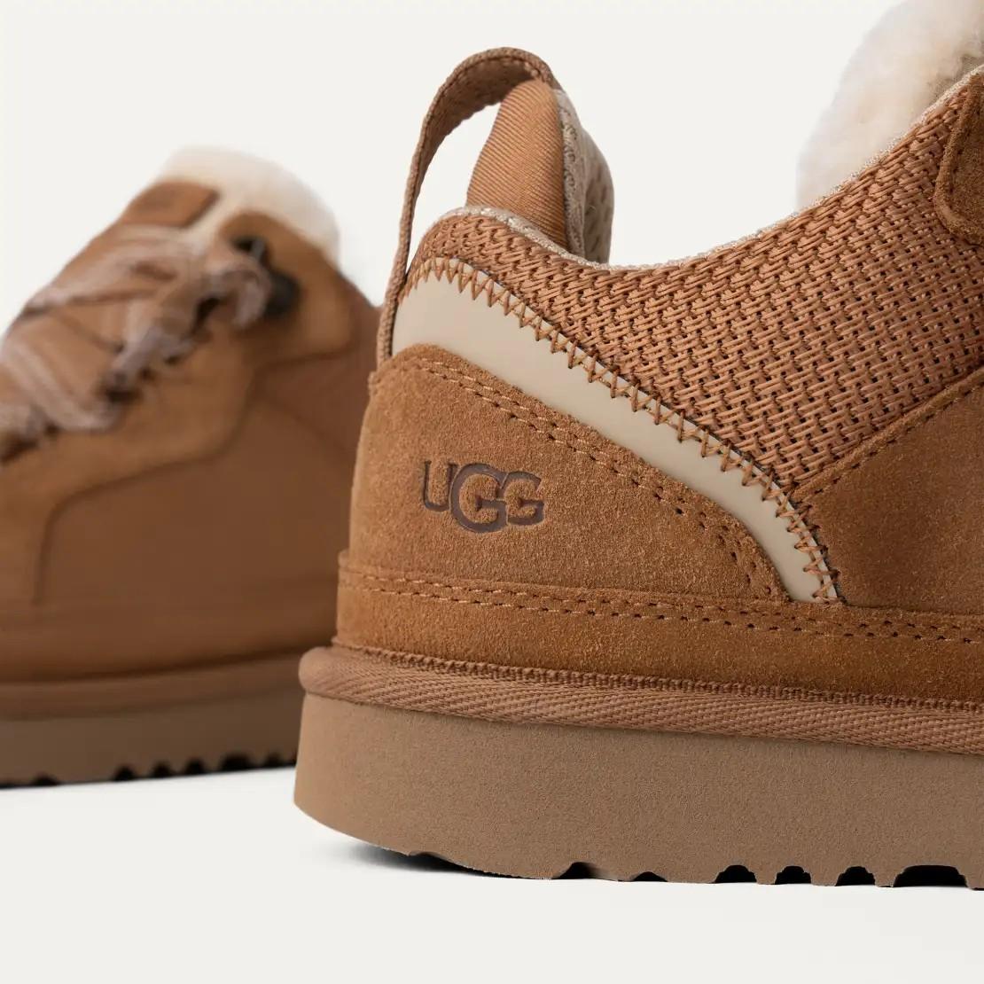 Bambini Sneakers Lowmel 1152410K CHE UGG 