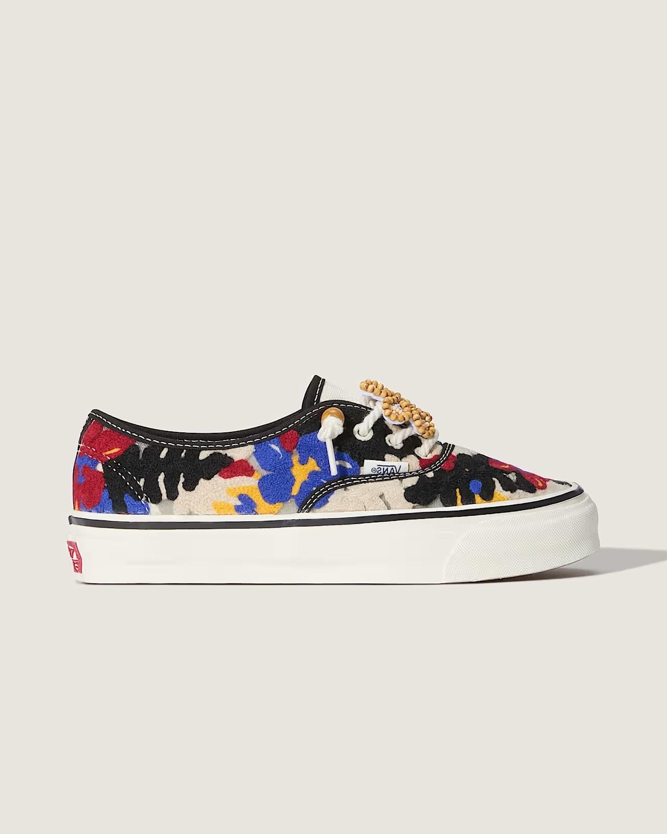 Scarpe Authentic Premium VN000Y0S 4481 VANS 