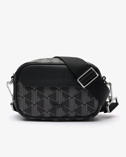 Borsa a tracolla piccola NH3650 H45 LACOSTE ACCESSORI 