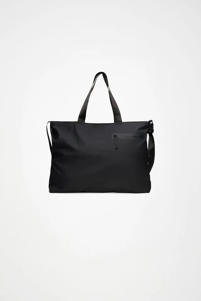 Dash messenger tote bag RA16430 BLA RAINS 