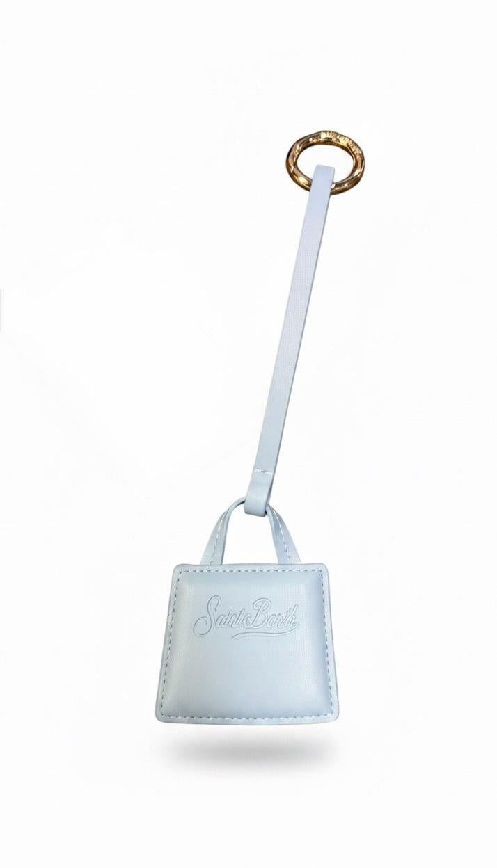 Bag charm a borsa BCHARM01 01510L MC2 SAINT BARTH 