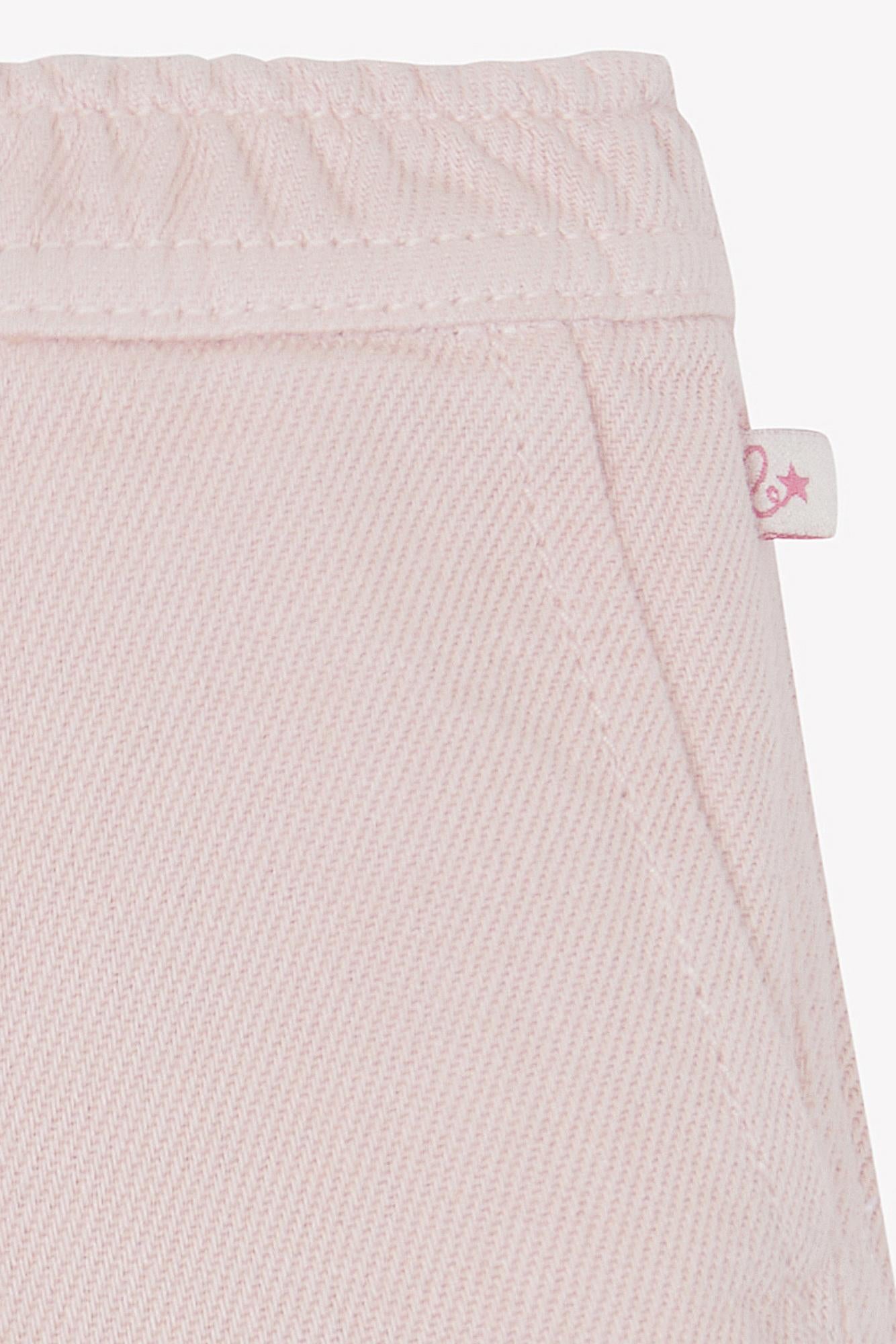 Pantaloni Lucky BB22181 30125H BONTON 