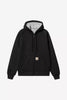 Car-Lux Hooded Jacket