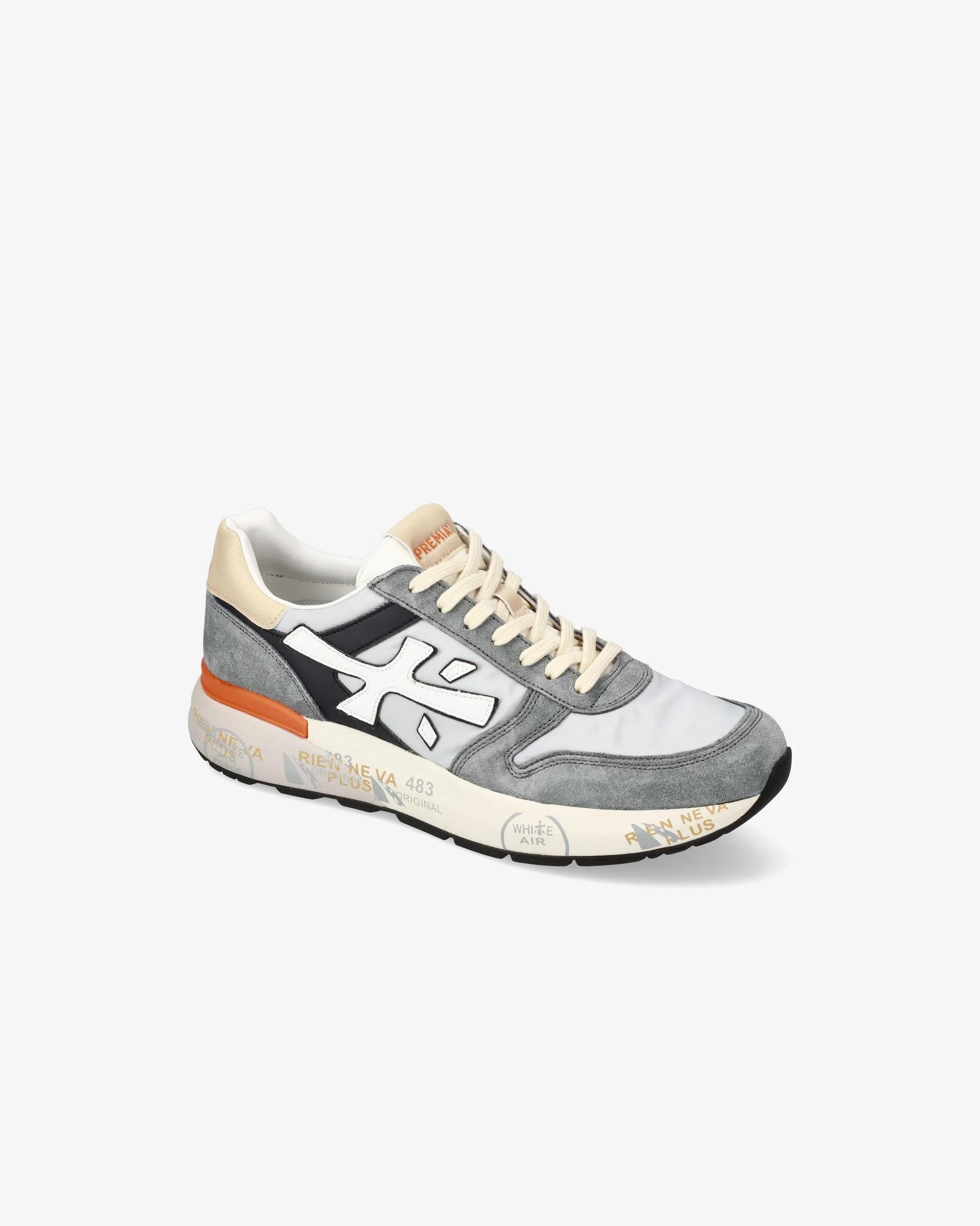 Mick 7245 MICKVAR 7245 PREMIATA 
