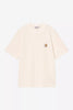 S/S Nelson Waffle T-Shirt