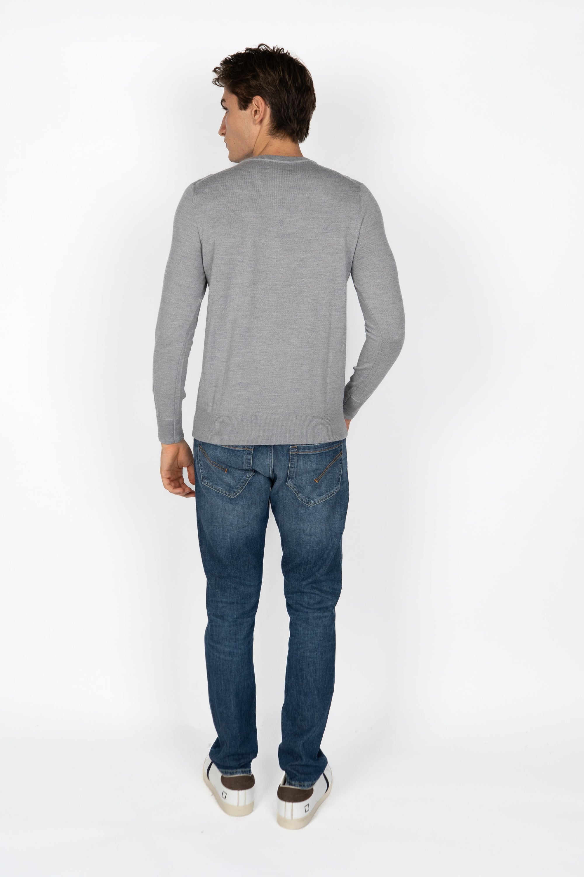 Bennet Pullover M26908MA0015 I06321 REFRIGIWEAR 