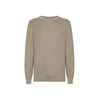Maglia in piquet di cotone