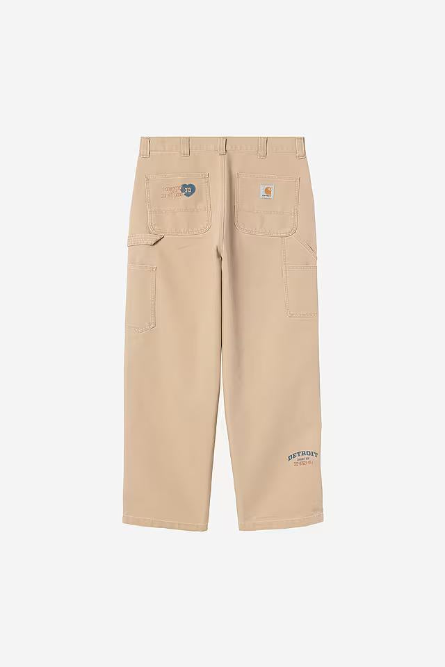 OG Single Knee Graphic Pant I035560 07E60 CARHARTT WIP 
