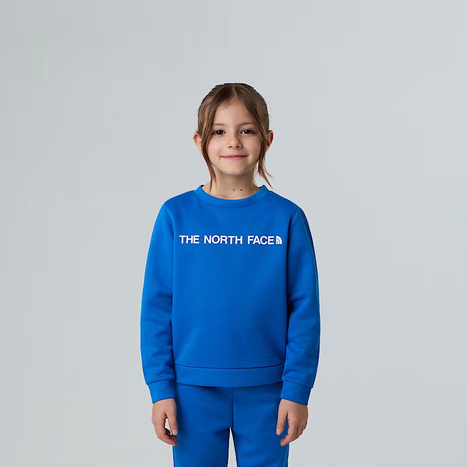 Completo tuta NF0A89H3 T4SI THE NORTH FACE 