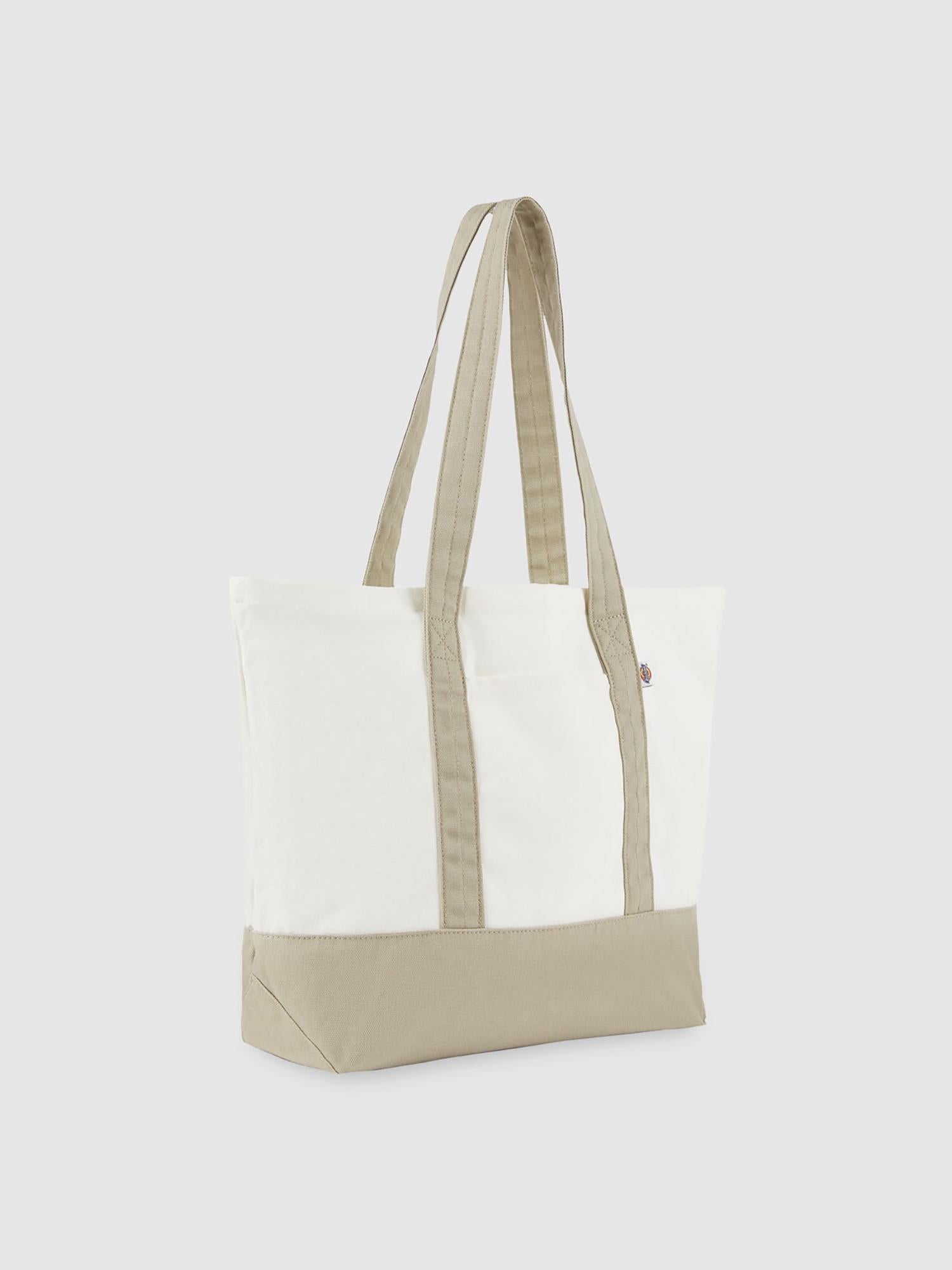 Borsa Tote Logo Canvas DK0A4Z6F C481 DICKIES 