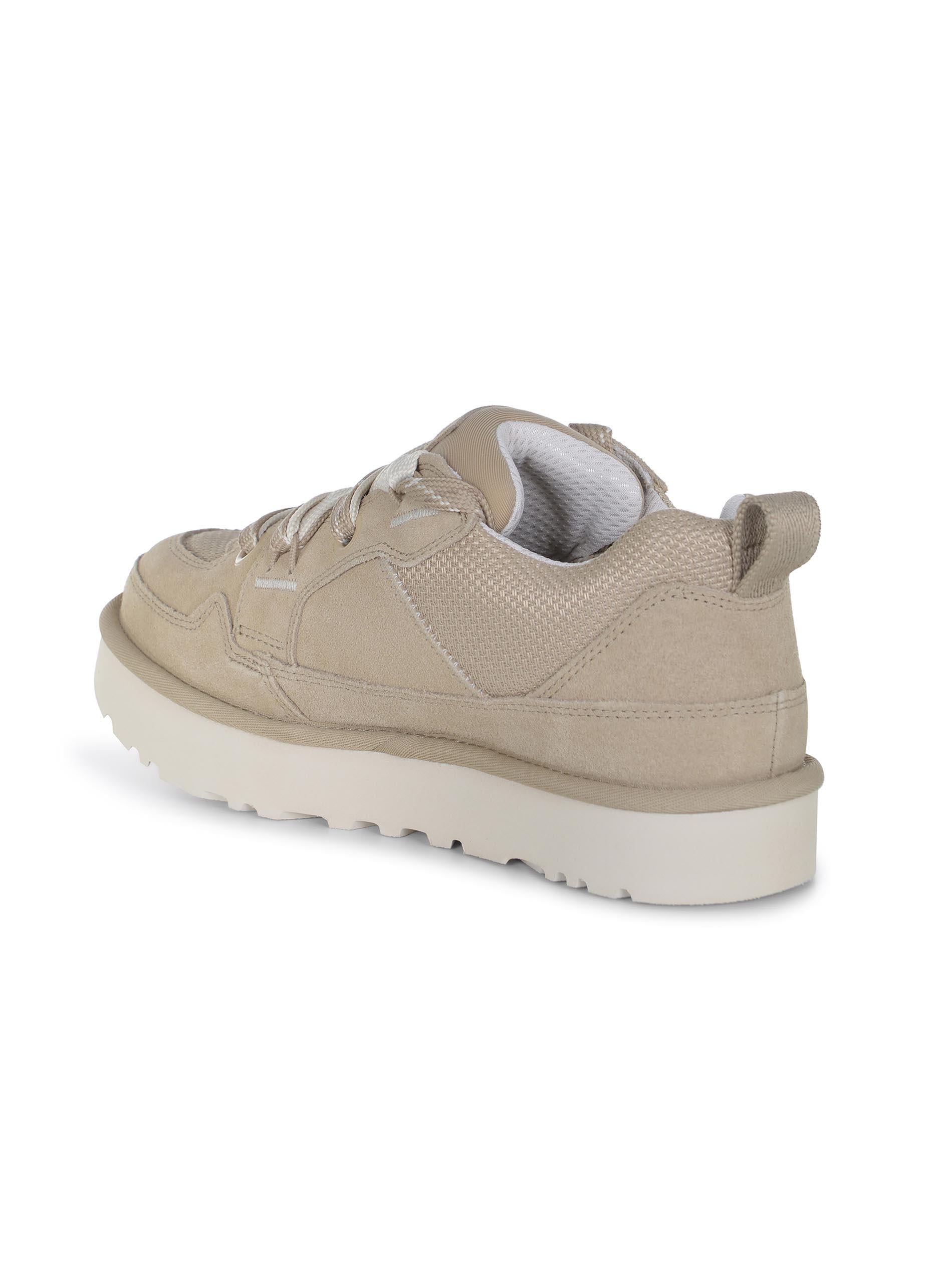 Scarpe Lo Lowmel Uomo Beige 1169493 MDSD UGG 