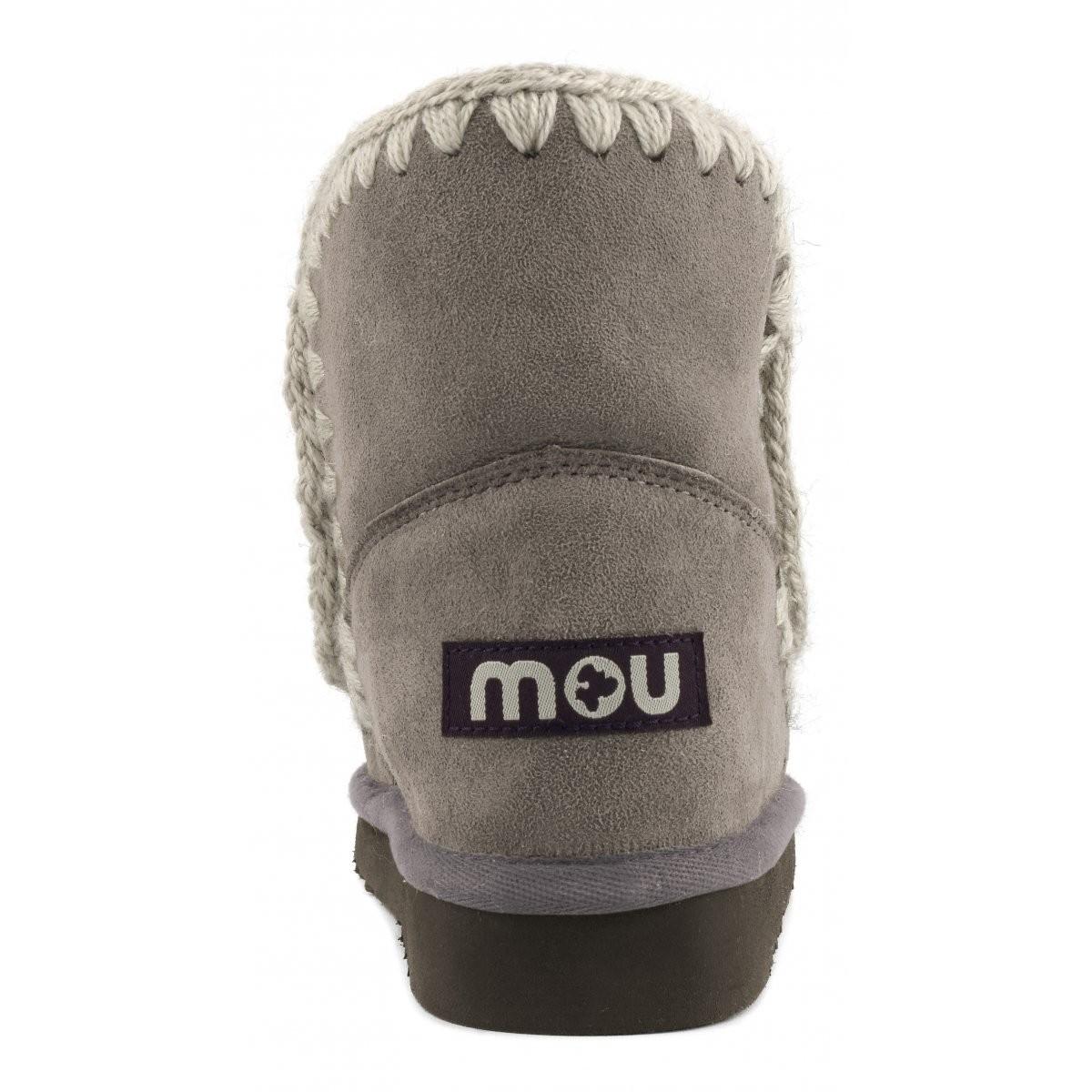 Eskimo boot MUFW531001A ELGRY MOU 