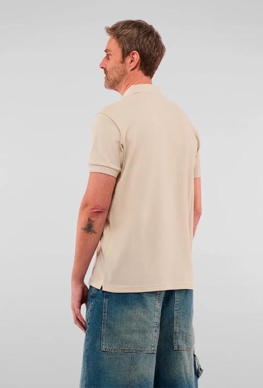 New main polo T19001PX9032 A00081 REFRIGIWEAR 