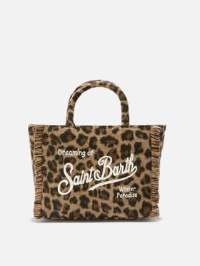 Borsa colette felt COL0037 00223I MC2 SAINT BARTH 