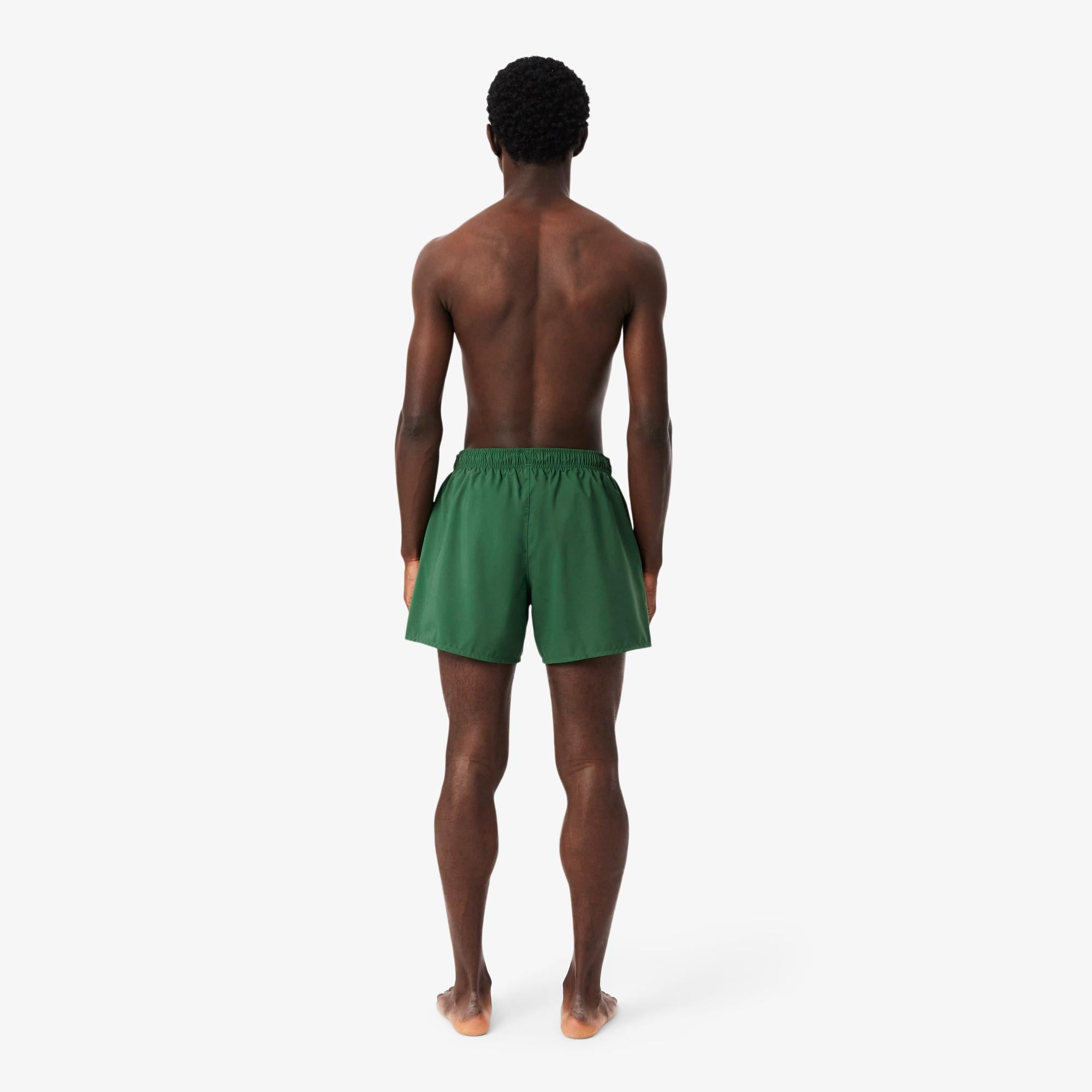 Costume da bagno quick-dry MH6270 S30 LACOSTE 