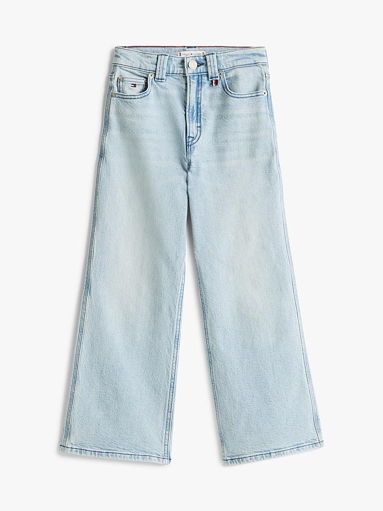 Jeans bleached KG0KG08404J 1AA TOMMY HILFIGER 
