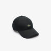 Cotton twill cap
