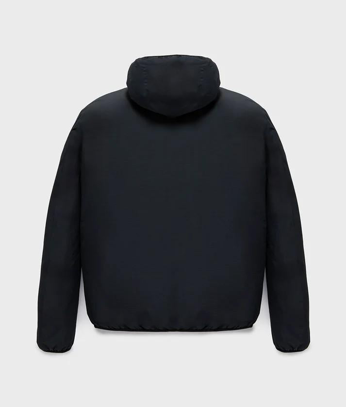 Giacca Con Cappuccio Reversibile Free G79300PL6238 G00891 REFRIGIWEAR 