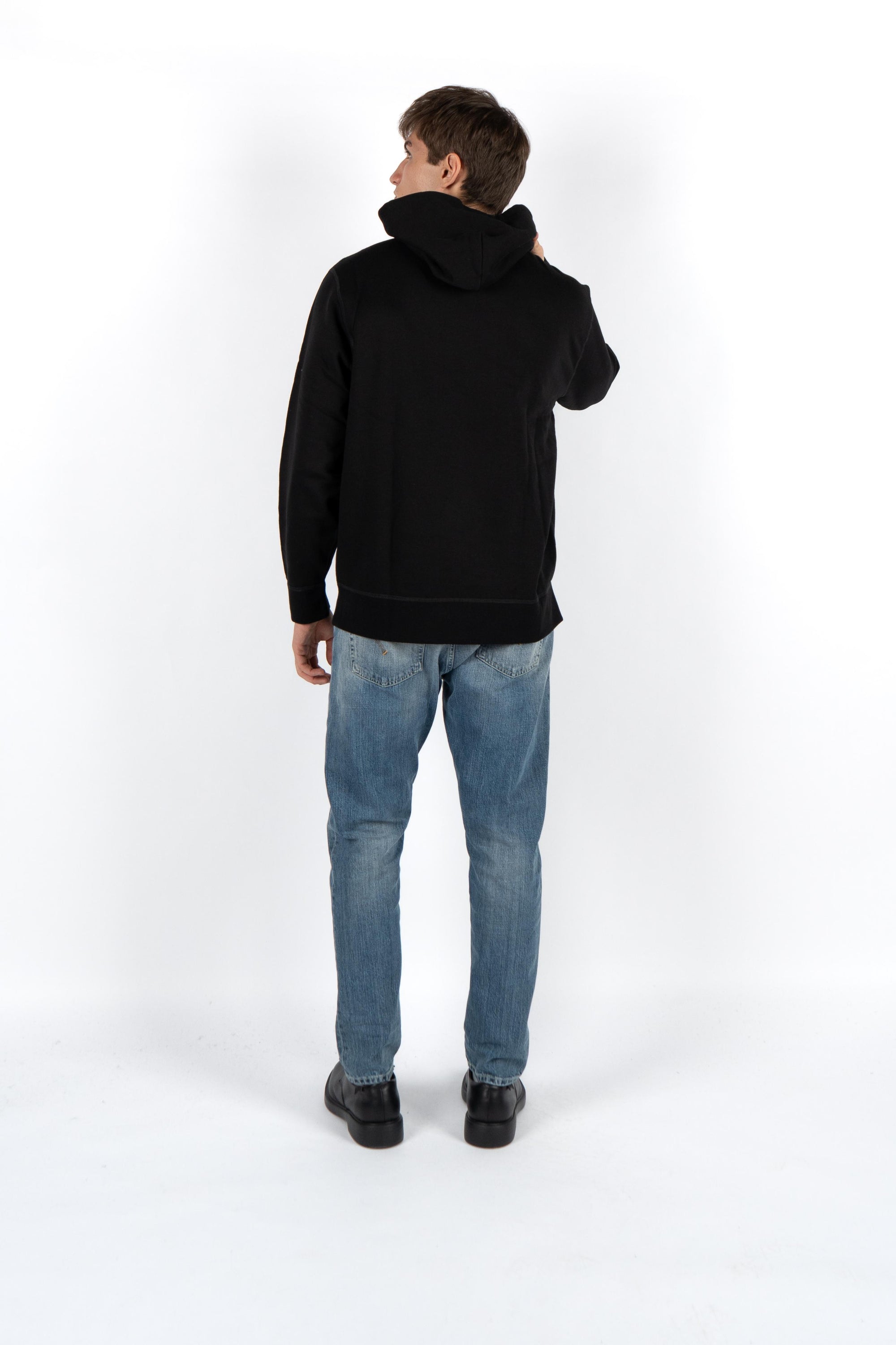 Felpa con cappuccio 710766778 008 POLO RALPH LAUREN 