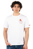 T-shirt Portofino ricamo Una domenica bestiale
