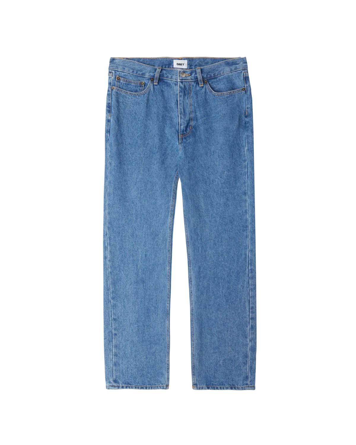 Jeans Bender Denim 142010080 RID OBEY 