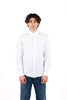 Knitted jersey shirt