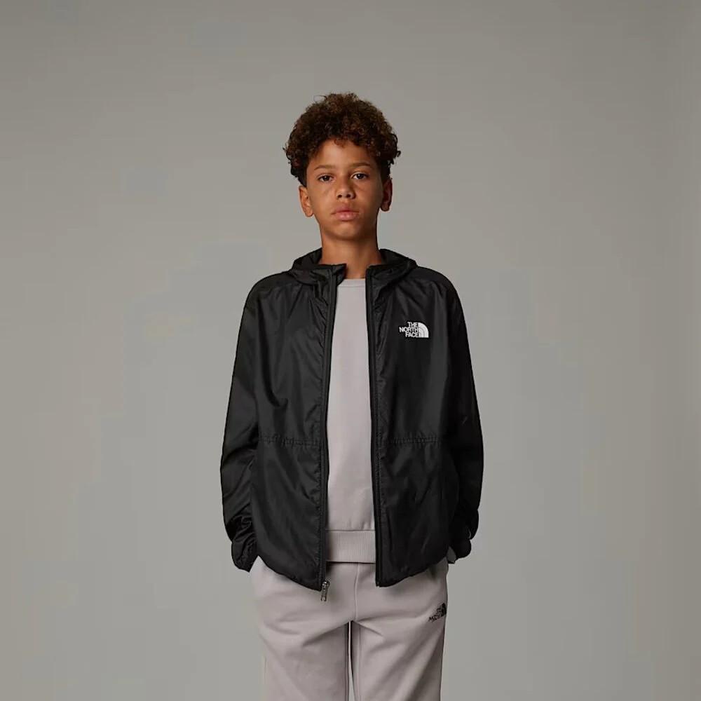 Tnf Cyclone Wind Jacket NF0A8ANM JK31 THE NORTH FACE 