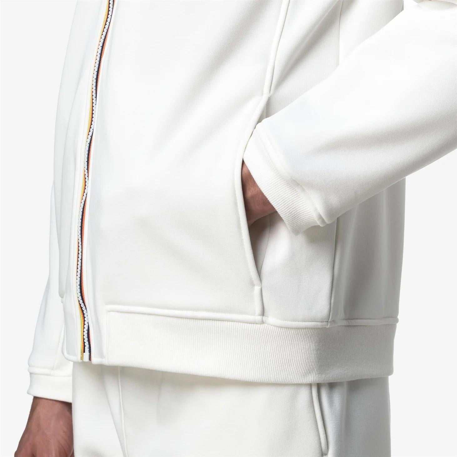 Pepin brushed pc K4147MW X42 K-WAY 