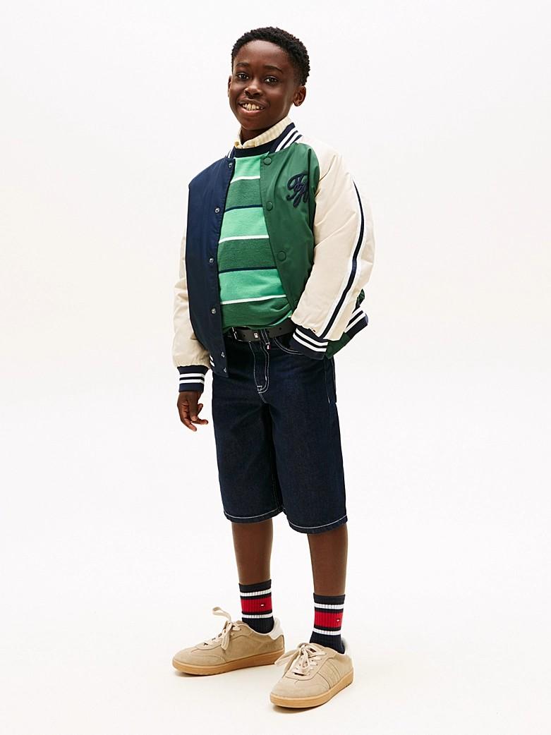  KB0KB10236T 1CE TOMMY HILFIGER 
