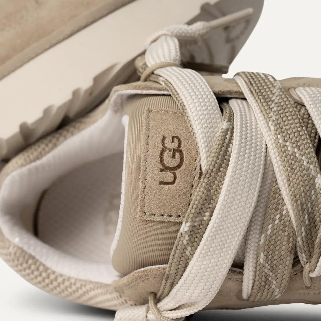 Uomo Lo Lowmel 1169493 MDSD UGG 