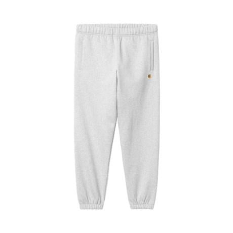 Chase Sweat Pant ash heather I033667 00JXX CARHARTT WIP 
