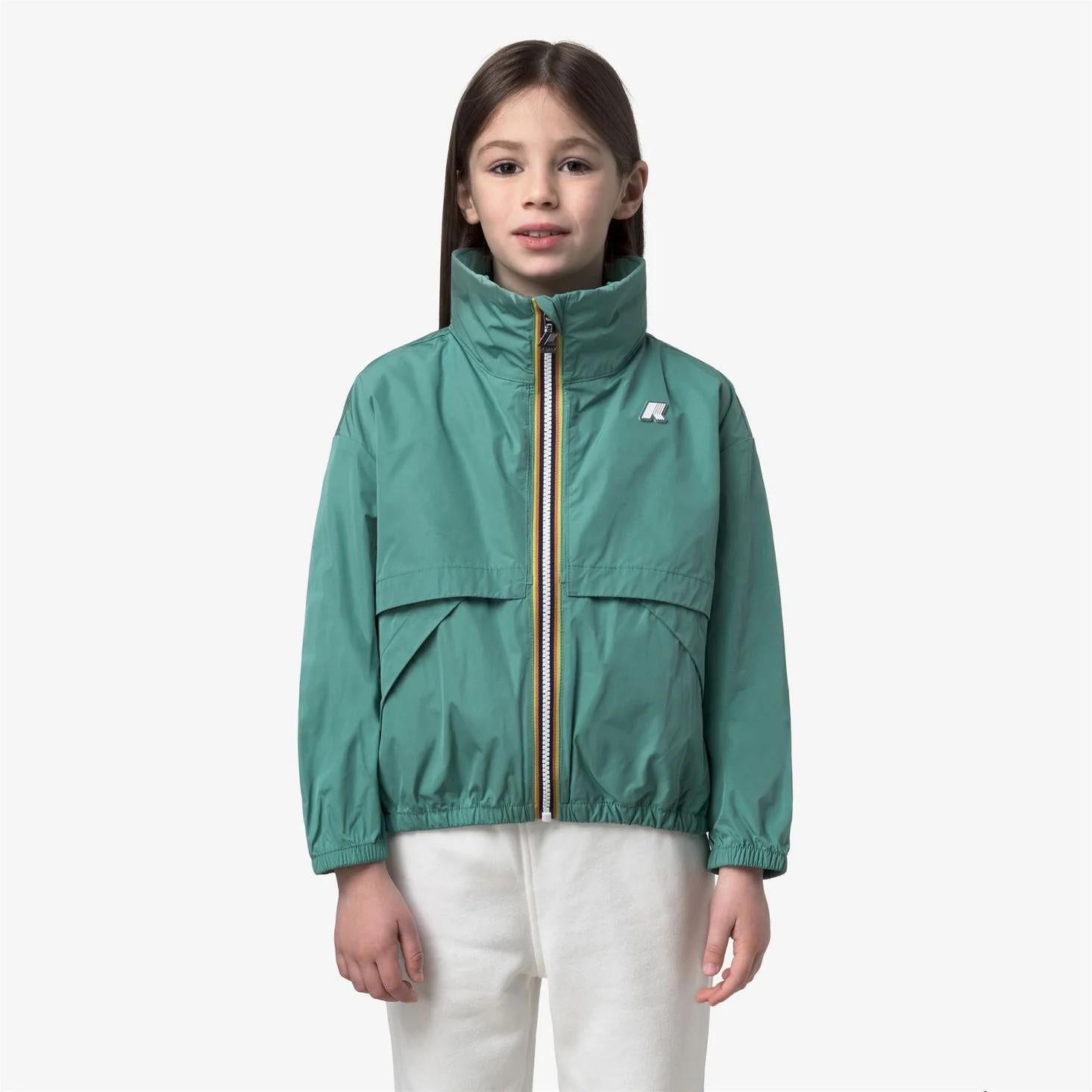 P. Aubette memory touch K51416W WICA K-WAY 