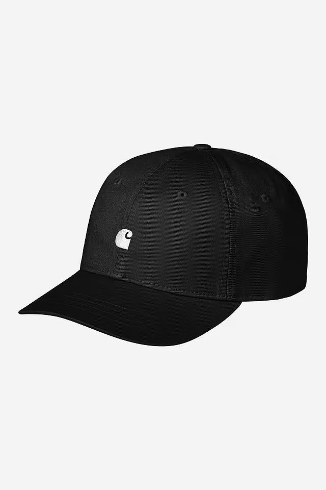 Madison Logo Cap I023750 0D2XX CARHARTT WIP 