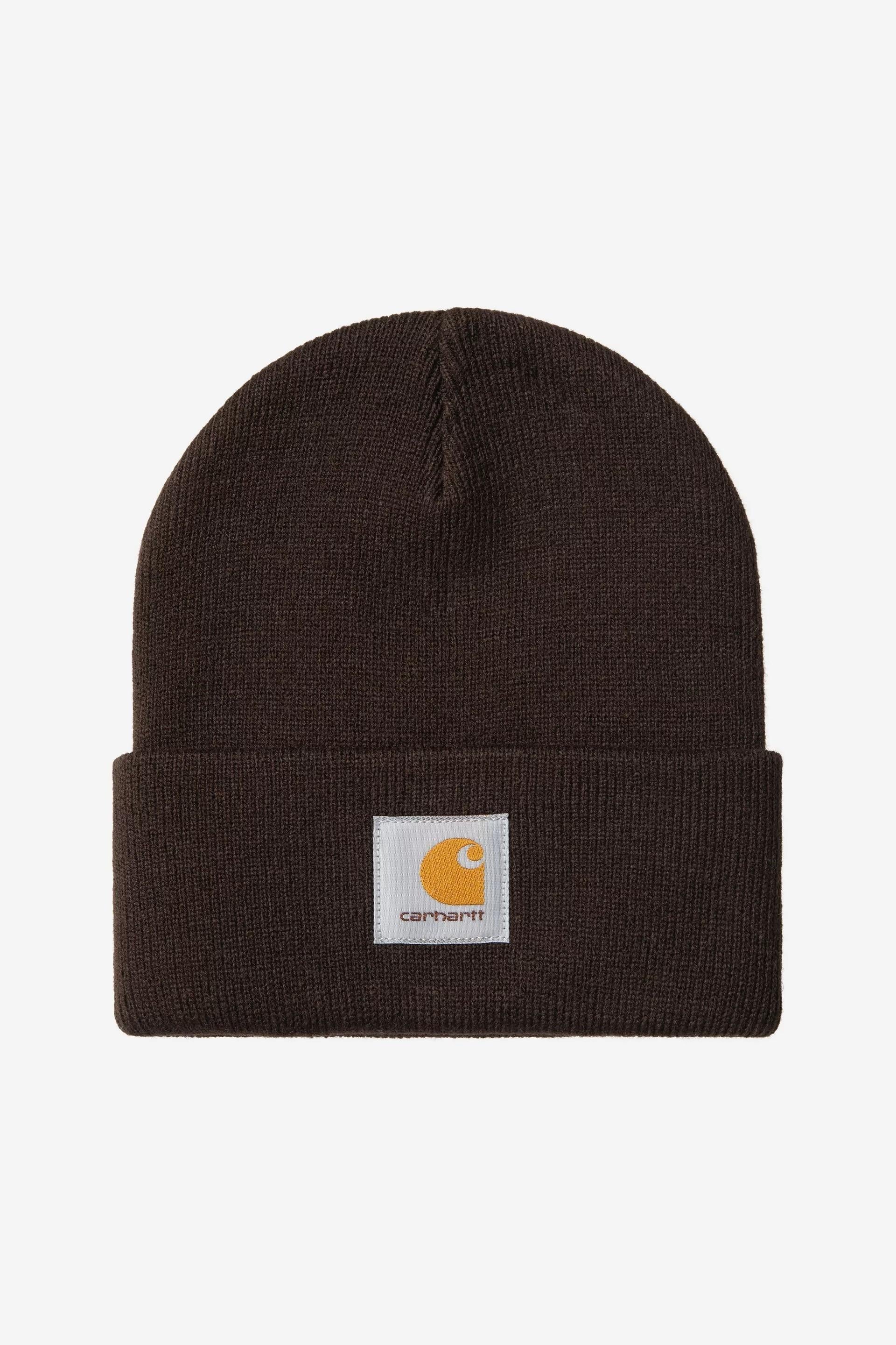 Short Watch Hat I017326 47XX CARHARTT WIP 