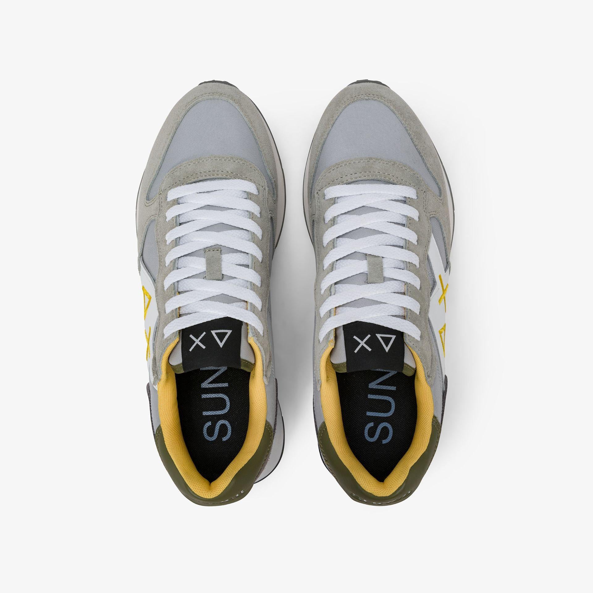 Sneaker Jaki Z36115 06 SUN68 SHOES 