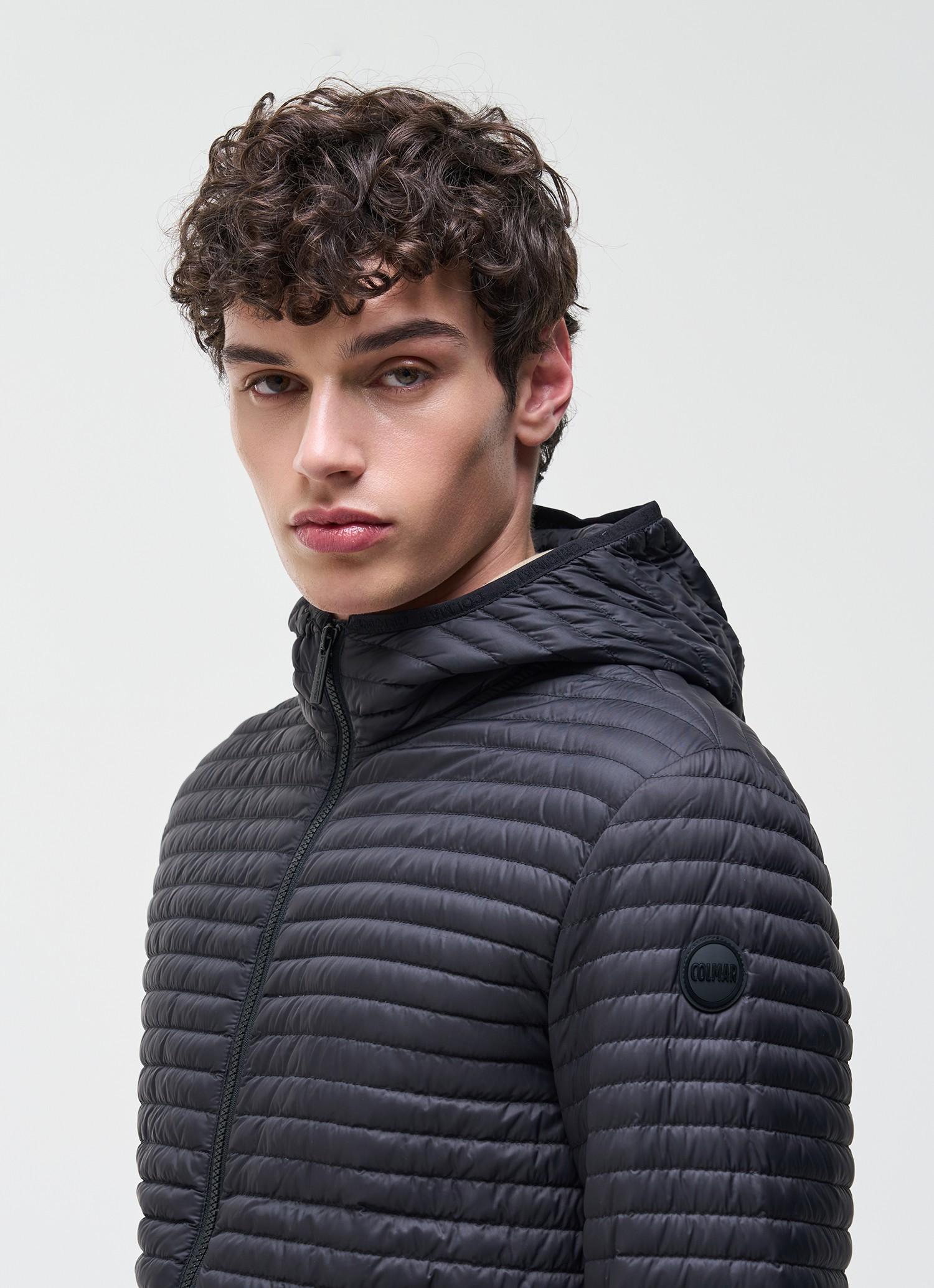 Piumino ultra leggero packable 12378VX 99 COLMAR 